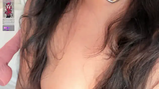 Miliaangeles 即時 XXX 聊天