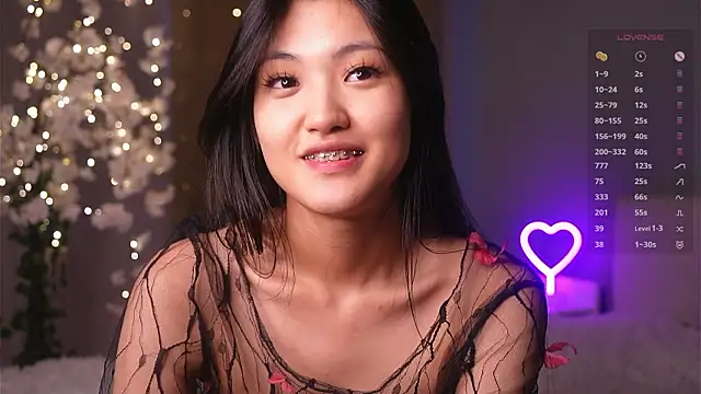 FancyEsten: онлайн-секс-чат