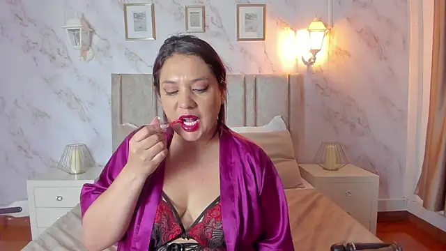 Chat XXX ao vivo de Paula_And