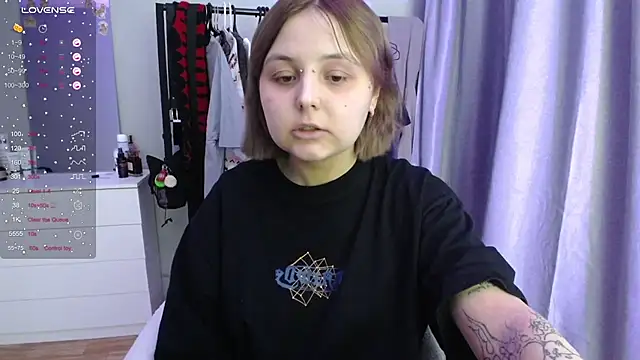 Živý XXX chat vendymories