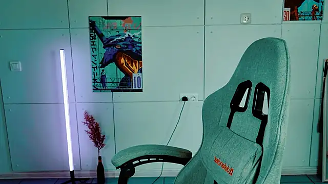 Chat +18 de LadyLolipop_ ao vivo