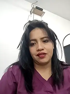 Chat +18 de MILA__06 ao vivo