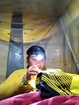 XXX chat uživo modela kussecka