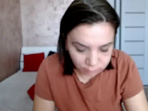 LorraGrey Webcam show