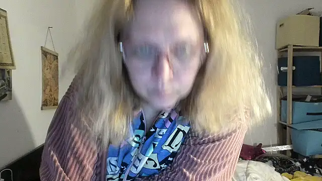 switchlorenx Show in webcam