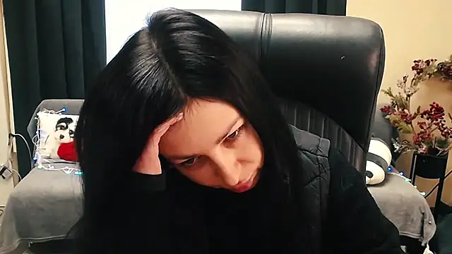 Онлайн чат XXX SweetLouise_