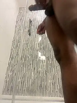 KING-LEO-BBC's Webcam Show