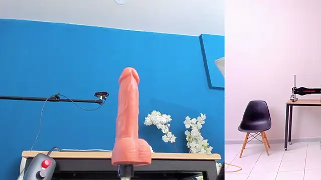 letty_straus Chat XXX in diretta