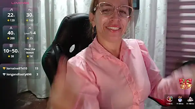 Chayla_Ruiz Live XXX-chat