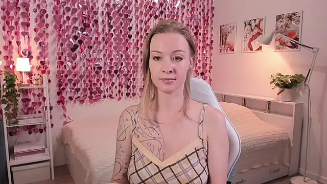 MissRightX Live XXX-chat