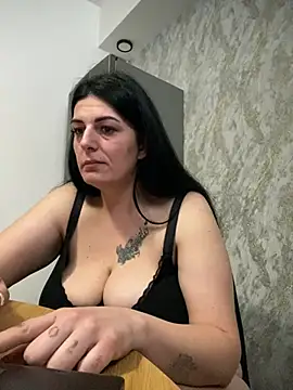 Chat XXX ao vivo de Mary_Hot_