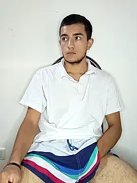 Czat XXX na żywo – Thick_Cock