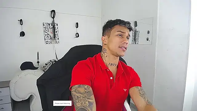 Chat XXX en directo de Leonard_Price