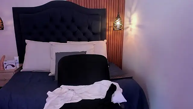 Chat XXX en directo de Hisoka_011