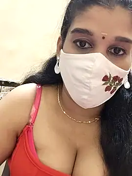 amelia-rani – Kamerová šou