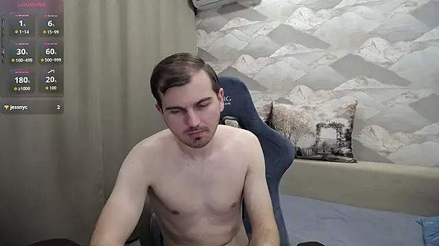 SerzhKorol1 라이브 XXX 채팅