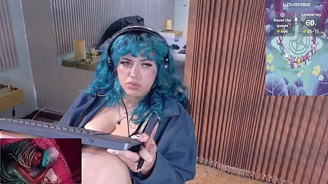 Онлайн чат XXX Eli666uwu