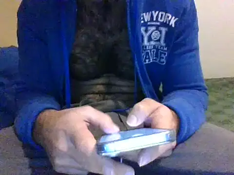 coppai200 Webcam show