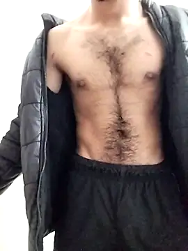 Hotyy_subhu 网络视讯表演