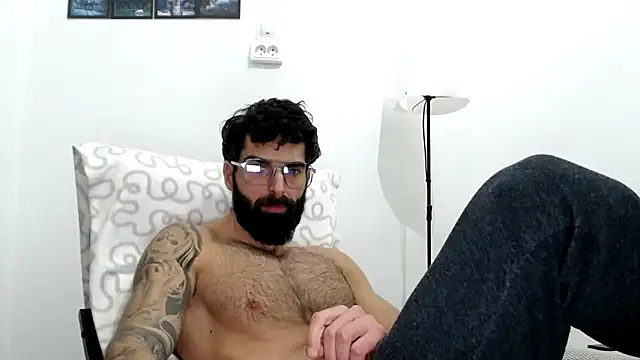 Verycutex's Webcam Show