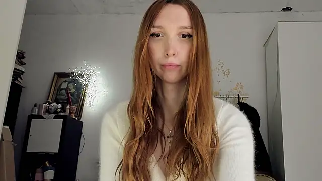 Вебкам-шоу LisaIcon