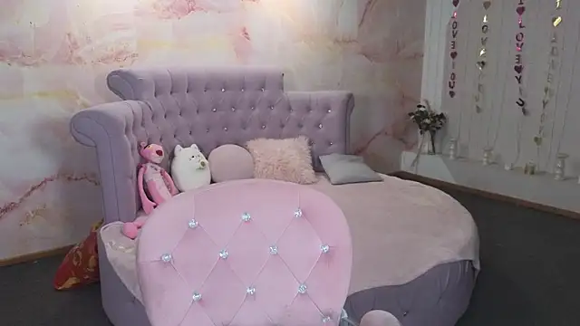 Вебкам-шоу Penelope_Pinky