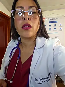 JustSamantha_ Webcam show