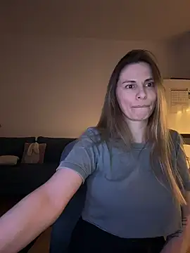 abbyxluv Pertunjukan Webcam