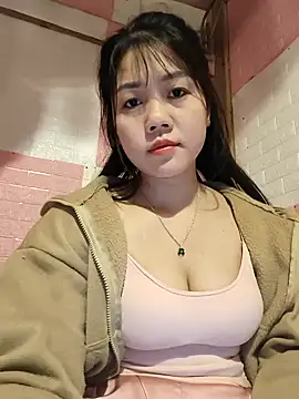 Ngocmai_lazdy 在線直播表演