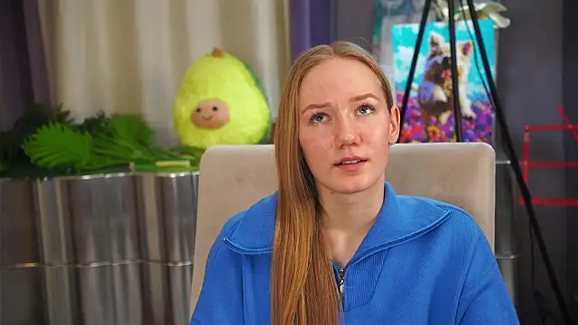 KellyHeare – webcam-show