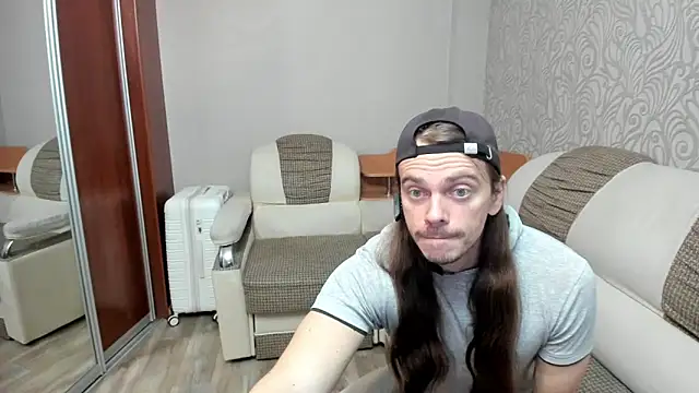 AlansonofDaddy: απευθείας συνομιλία ΧΧΧ