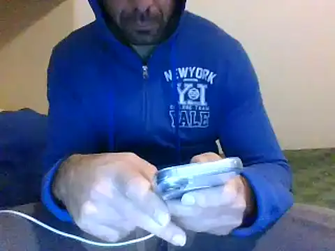 coppai200 élő XXX-chatje