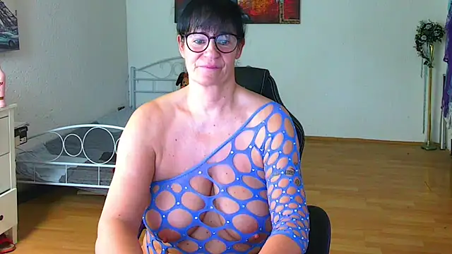 Chat XXX en directo de Sylly