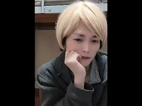 mgnhiroyukiのウェブカメラショー