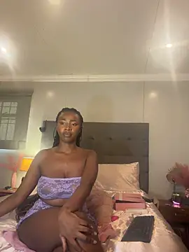 Candykitty01 网络视讯表演