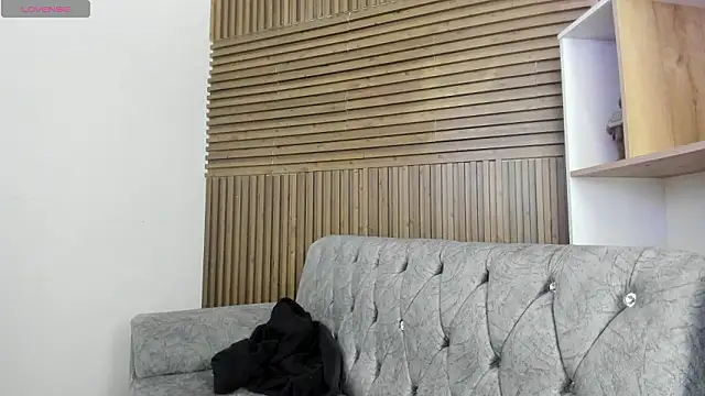 CarolineFyre Live XXX-chat