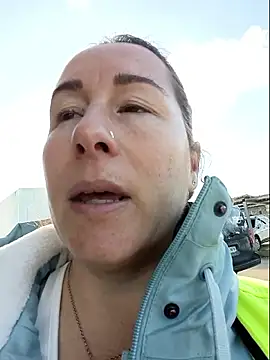 XXX chat uživo modela bichota85