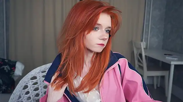 TarynPalek: онлайн-секс-чат