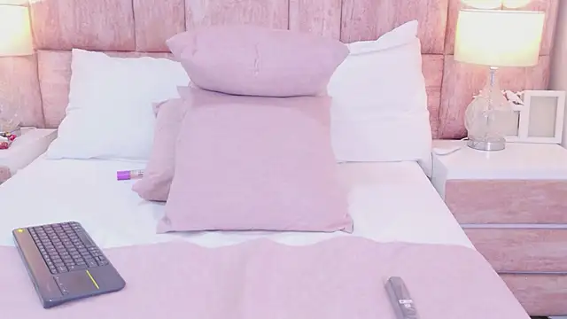 ScarlettFooxn Live XXX chat