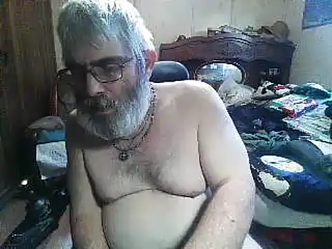 hearseguy77 Adlı Modelin Canlı XXX Sohbeti