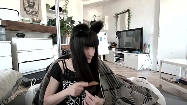 CeriseLapine Chat XXX live