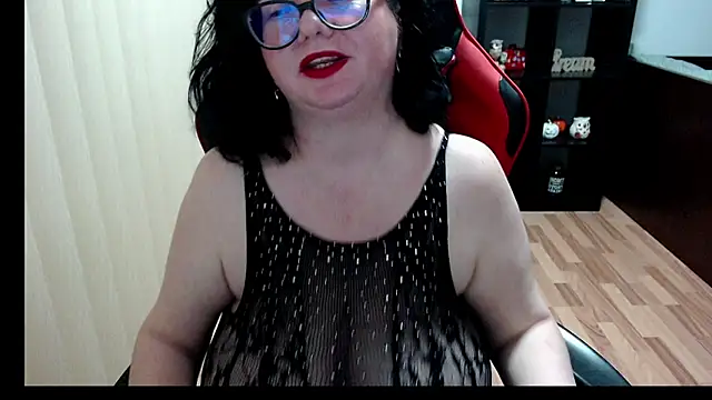 Živý XXX chat MissTroublle