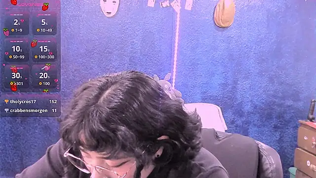 NinaYellow 라이브 XXX 채팅