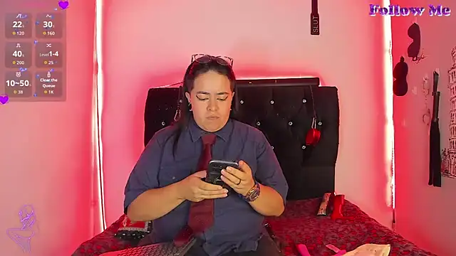 katieeandsharonn 라이브 XXX 채팅