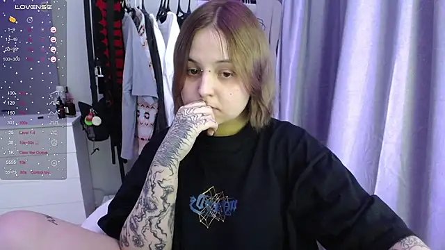 vendymories Obrolan Langsung XXX