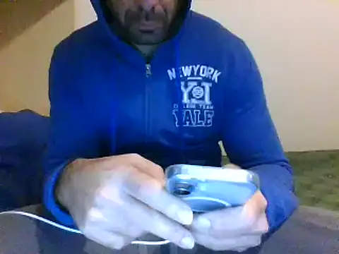 coppai200 élő XXX-chatje