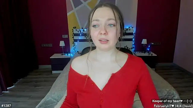 LizaGostn Live XXX chat