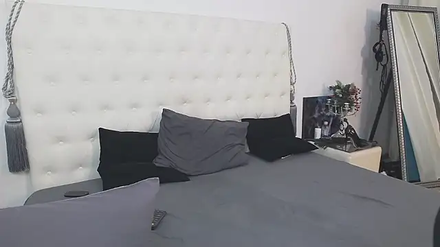 โชว์เว็บแคมของ AlinaOnly