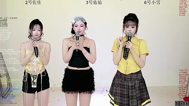 ATY1314のライブXXXチャット