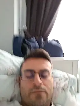 Obstacless Show in webcam